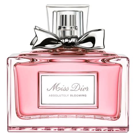 miss dior absolutely blooming vs miss dior eau de parfum|miss dior absolutely blooming sale.